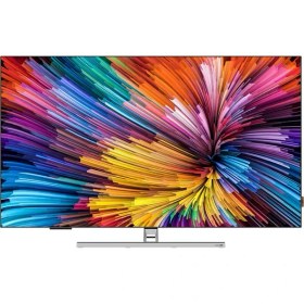 Resim Beko Crystal 9 B65 OLED D 975 A 65" 4K Ultra HD Google OLED TV 