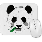 Resim Baskı Dükkanı Pandemonio Mouse Pad 