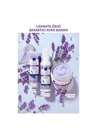 Resim Footworks Lavanta Özlu Koku Önleyici Ayak Spreyi 100ml İkili Paket 