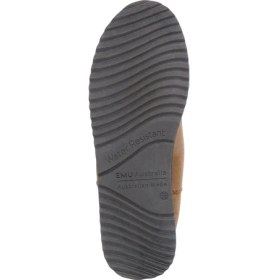 Resim Emu Australia Platinum Outback Scuff Kadın Terlik 