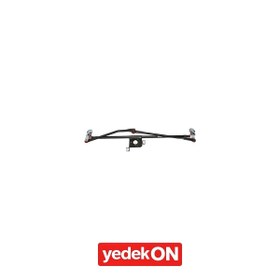 Resim Silecek Mekanizması Orta Tga - Tgx ( Euro 5 ) 