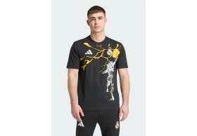 Resim Adidas Performance KB4397 Adidas Real Madrid Avengers T-Shirt 