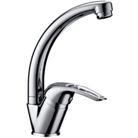 Resim Gpd Adrio Tek Gövde Lavabo Bataryası 