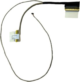 Resim Asus Uyumlu 14005-01250000 Ekran Data Flex Kablosu (40pin) 