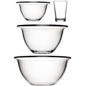 Resim Borcam 4 Parça Arda Türkmen Hazırlık Seti 