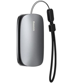 Resim Maoyaya Baseus Rain Wing Universal Araç Silecek Tamir Aparatı - Gümüş Renk 