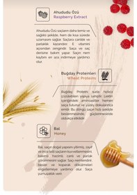 Resim Saç Boyası 7.34 Kumral Dore Bakır 100 Ml 