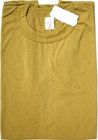 Resim 12'li Ekonomik Asker Seti: Asker Fanilası Çorap Boxer/Paçalı Don Siyah 