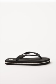 Resim hummel Siyah Unisex Çocuk Terlik 