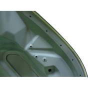 Resim Honda Crv 13/14 Motor Kaputu Gri Boyalı İceli/çekomastikli Sımyı - Oem Yedek Parça 