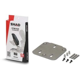 Resim Shad Bmw Depo Üstü Çanta Kiti 