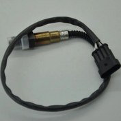Resim Fiat Marea 1.6 - 2.0 16 Valf Lambda Sensörü ( Oksijen Sondası ) Bosch Marka 0258006193 