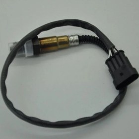 Resim Fiat Marea 1.6 - 2.0 16 Valf Lambda Sensörü ( Oksijen Sondası ) Bosch Marka 0258006193 