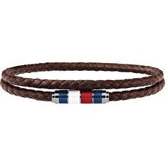 Resim Tommy Hilfiger THJ2790055 Erkek Bileklik 