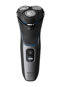 Resim Philips S3122/51 Series 3000 AquaTouch Tıraş Makinesi 
