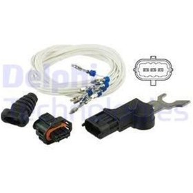 Resim Delphı Ss11124 Eksantrık Devır Sensoru Vectra B Omega B Astra F X20xev 