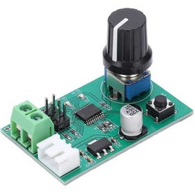 Resim KONTAKTEK 2 Kanal Servo Kontrol Cihazı 5-9V 
