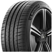Resim Michelin 225/40 R18 92Y XL Pilot Sport 4 Zp Yaz Lastiği 2024 