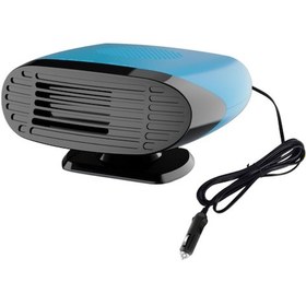 Resim Dolıty Araba Kaloriferi Fanı Sisli Ekran Temizleme Sis 24v-mavi 