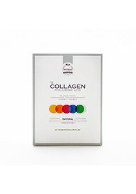 Resim Natvitday Collagen Hyaluronic Acid 90 Kapsül 