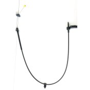 Resim MOBIS 0K2A141660C Kia Sephia 2 Shuma Gaz Teli 