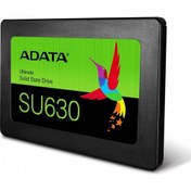 Resim Adata SU630 ASU630SS-480GQ-R 2.5" 480 GB SATA 3 SSD Adata