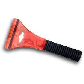 Resim Oto Kar Buz Kazıyıcısı Ve Su Çek Kauçuklu N11.177 