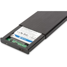 Resim Digitus Dıgıtus 2,5'' Hdd/ssd Kutu,sata 3(da-71105) 