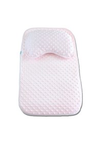 Resim Berço Nohutlu Alt Açma Minderi 