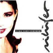 Resim Nilüfer - Yine Yeni Yeniden CD 