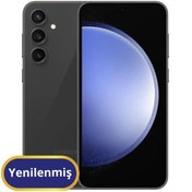 Resim Samsung S23 FE Yenilenmiş TR Garanti | 128 GB 8 GB Gri 