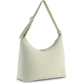 Resim Puma Her Slouchy Hobo Kadın Yeşil Omuz Çantası 