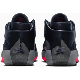 Resim Nike Jordan Air Jordan 40 Pf Infrared Erkek Siyah Basketbol Ayakkabısı | IM7993-001 | Hkn Sportswear | 