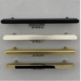 Resim 8702 Modern Kulp Renk 160 mm Çok Renkli 