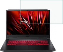 Resim Acer Nitro 5 17.3 inç Ekran Koruyucu Nano Flexible Engo