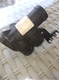 Resim Su Flanşı Audş 80 1,6 Motor 037121132G 
