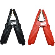 Resim Brio Akü Takviye Cihazı 12V 2500A Maşası 