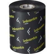 Resim Inkanto Inkanto Wax Ribon 110 mm x 300m 