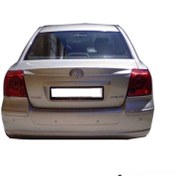 Resim Toyota Avensis 2003 - 2008 Spoiler Boyasız 