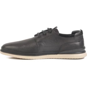 Resim Greyder 17840 MR Urban Casual Erkek Ayakkabı SİYAH 