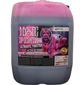 Resim OTO55 MİSTİK PİNK OTO ŞAMPUANI 20 KG 