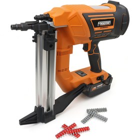 Resim Freeman Ld40 Şarjlı Çivi Çakma Makinası 