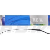 Resim Megane 2 Dış Silecek Silgi Kolu Sağ Kancalı 7701057366 
