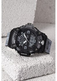 Resim Joefox 1935KB Dijital ve Analog Erkek Kol Saati 