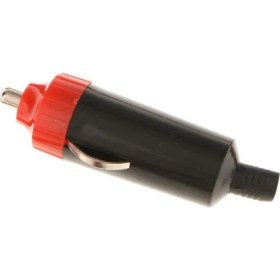 Resim Polaxtor Çakmak Fişi 12V 2A PLX-22040 
