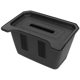 Resim Lgq Için Araba Arka Saklama Kutusu, Arka Orta Konsol Akın Koltuk 