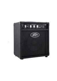 Resim Peavey Max 158 Bas Gitar Amfisi 