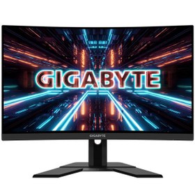 Resim GIGABYTE 27 G27FC 1920x1080 FHD 165Hz 1ms Hdmı Dp Curved Monitör Ekran Boyutu : 27".Çözünürlük : 1920 x 1080.Bağlantı : Hdmı - Dp.Yenileme hızı : 165 Hz.Tepkime süre...