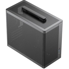 Resim Turbox TX8842 i5-10400F 8 GB 256 GB SSD Free Dos Masaüstü Bilgisayar 