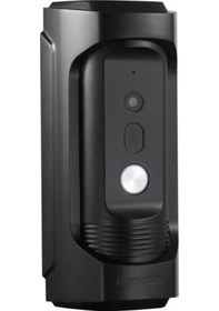 Resim Ds-kb8113-ıme1 B Intercom Sistemi Dış Ünite Villa Tipi Fiziki Buton 